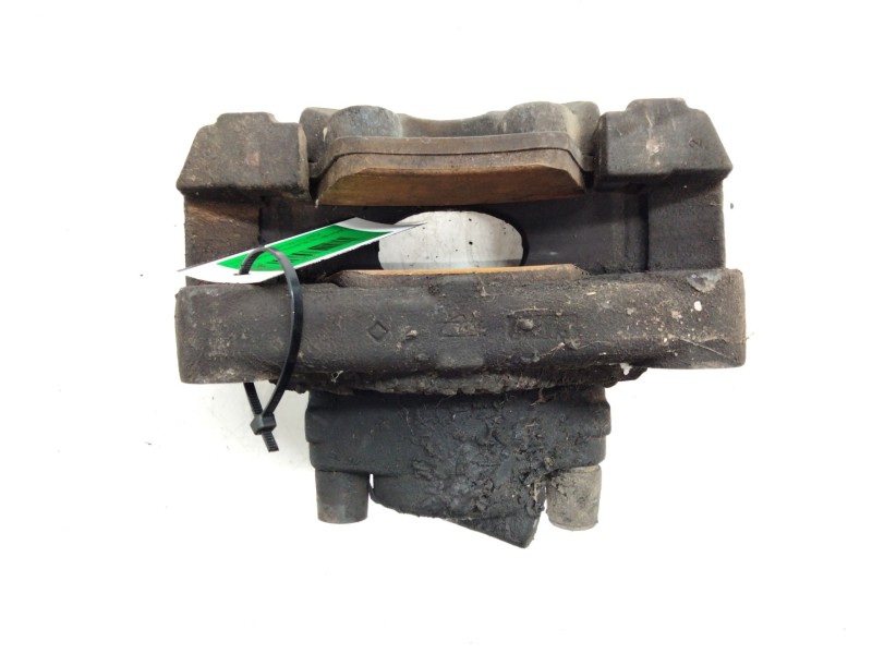 Recambio de pinza freno delantera izquierda para volkswagen t5 transporter caja cerrada referencia OEM IAM 7H0105J  