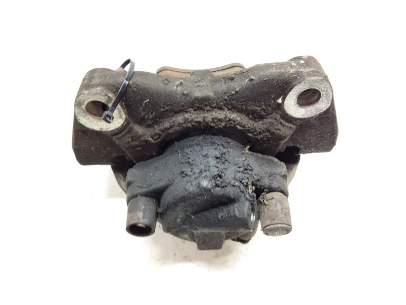 Recambio de pinza freno delantera izquierda para volkswagen t5 transporter caja cerrada referencia OEM IAM 7H0105J  