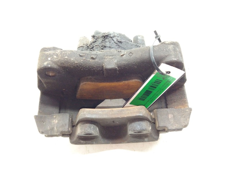Recambio de pinza freno delantera izquierda para volkswagen t5 transporter caja cerrada referencia OEM IAM 7H0105J  