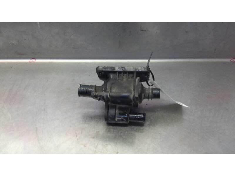 Recambio de caja termostato para citroën c2 1.4 hdi referencia OEM IAM 965439E880  