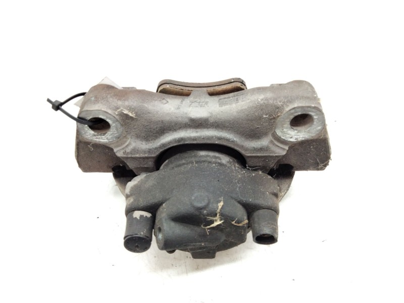 Recambio de pinza freno delantera derecha para volkswagen t5 transporter caja cerrada referencia OEM IAM 7H0106B  