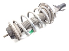 Recambio de amortiguador delantero derecho para volkswagen t5 transporter caja cerrada referencia OEM IAM   