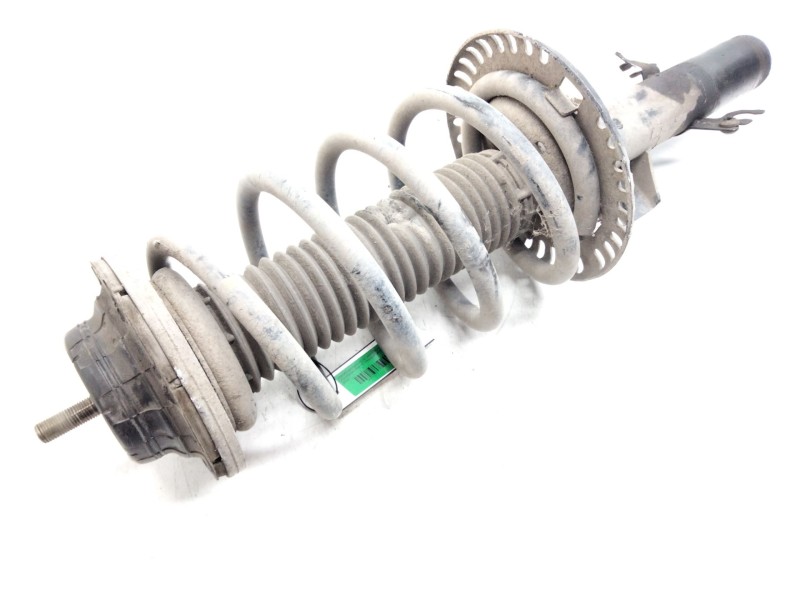 Recambio de amortiguador delantero derecho para volkswagen t5 transporter caja cerrada referencia OEM IAM   