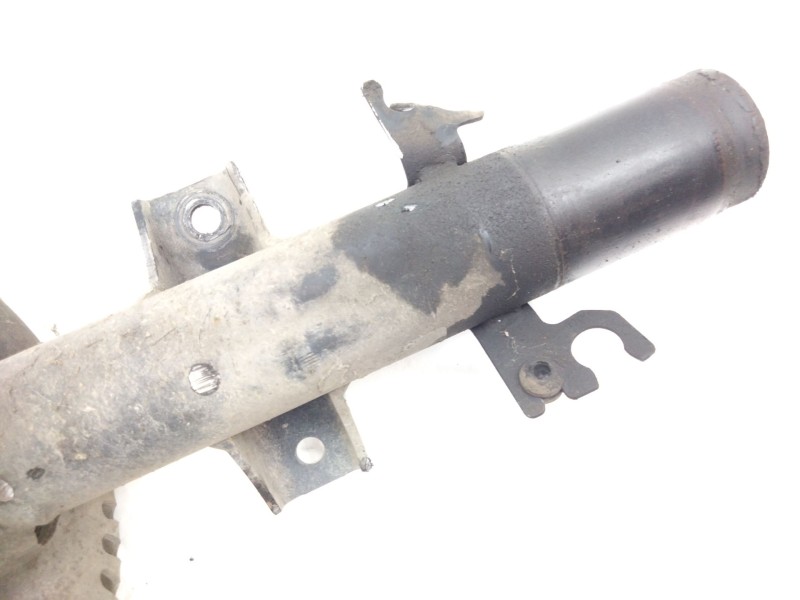 Recambio de amortiguador delantero derecho para volkswagen t5 transporter caja cerrada referencia OEM IAM   