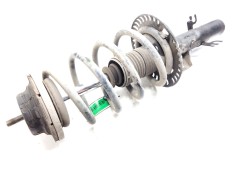 Recambio de amortiguador delantero izquierdo para volkswagen t5 transporter caja cerrada referencia OEM IAM   