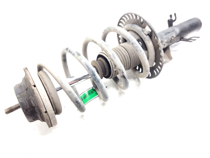 Recambio de amortiguador delantero izquierdo para volkswagen t5 transporter caja cerrada referencia OEM IAM   