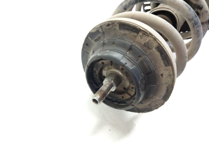 Recambio de amortiguador delantero izquierdo para volkswagen t5 transporter caja cerrada referencia OEM IAM   