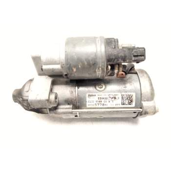 Recambio de motor arranque para opel vivaro c furgoneta (k0) 1.5 referencia OEM IAM 9832577880  