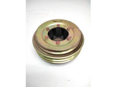 Recambio de polea cigueñal para nissan pick up (d21) 2.5 d 4wd referencia OEM IAM 3NCK70126K  