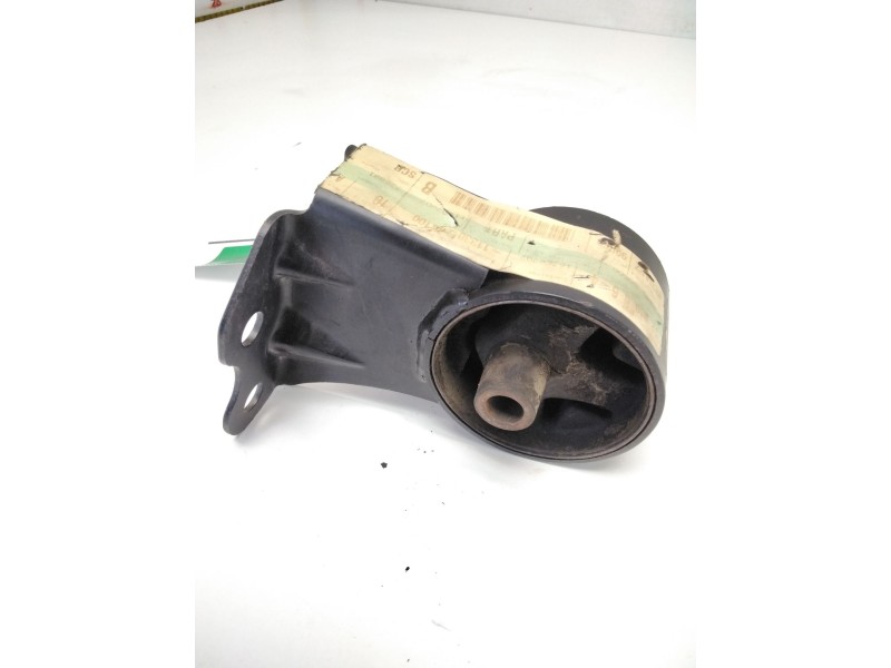 Recambio de soporte motor delantero para nissan serena (c23) 2.0 d referencia OEM IAM 113309C100 NUEVO 