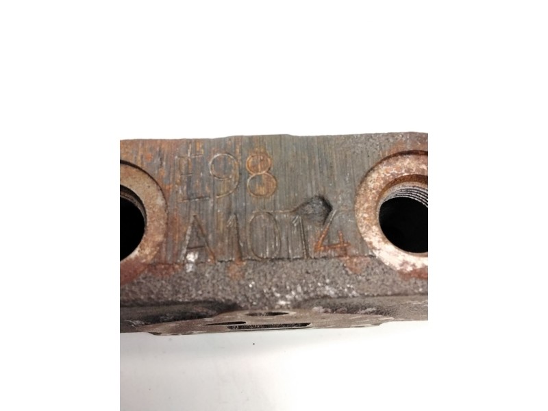 Recambio de valvula para bobcat t 2556 e2 obras referencia OEM IAM E98A1014 CARRETILLA ELEVADORA HYSTER1357353