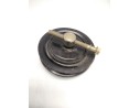 POLEA DEL TENSOR CORREA AUXILIAR 1192585G01 TENSOR CORREA COMPRESOR AIRE KA24