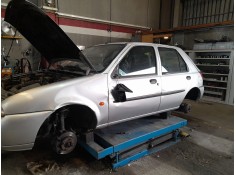 ford fiesta iv (ja_, jb_) del año 1999