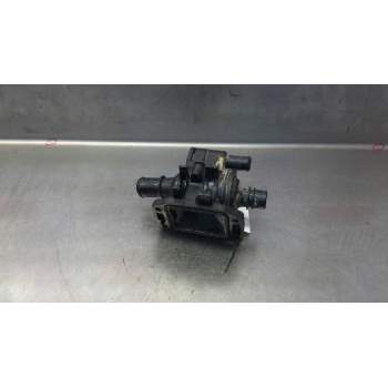 Recambio de caja termostato para citroën c2 1.4 hdi referencia OEM IAM 965439E880  