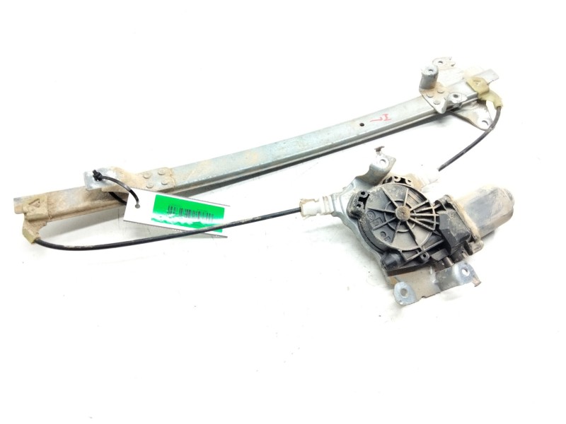 Recambio de elevalunas trasero izquierdo para nissan pathfinder iii (r51) 2.5 dci 4wd referencia OEM IAM 400927B  