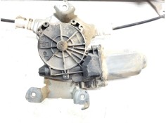 Recambio de elevalunas trasero izquierdo para nissan pathfinder iii (r51) 2.5 dci 4wd referencia OEM IAM 400927B   2