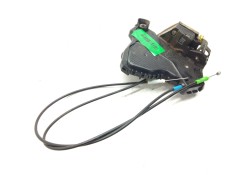 Recambio de cerradura puerta delantera izquierda para toyota avensis berlina (t25) 2.0 d4-d executive sedán (4-ptas) referencia  2