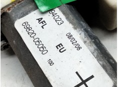 Recambio de elevalunas delantero izquierdo para toyota avensis berlina (t25) 2.0 d4-d executive sedán (4-ptas) referencia OEM IA 2