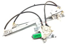 Recambio de elevalunas delantero izquierdo para citroën xsara picasso (n68) 1.6 hdi referencia OEM IAM 9700105128105  