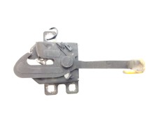 Recambio de cerradura capot para iveco daily vi caja/chasis 35s18, 35c18, 40c18, 50c18, 60c18, 65c18, 70c18 referencia OEM IAM   2