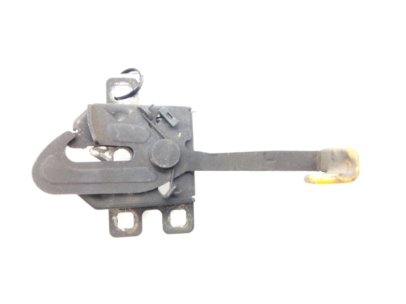 Recambio de cerradura capot para iveco daily vi caja/chasis 35s18, 35c18, 40c18, 50c18, 60c18, 65c18, 70c18 referencia OEM IAM  