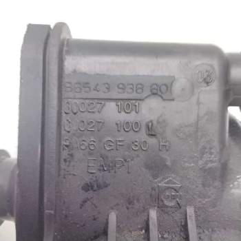 Recambio de caja termostato para citroën c2 1.4 hdi referencia OEM IAM 965439E880  