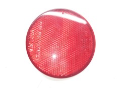 Recambio de reflector derecho paragolpes trasero para nissan x-trail ii (t31) 2.0 dci referencia OEM IAM   
