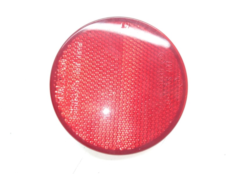 Recambio de reflector derecho paragolpes trasero para nissan x-trail ii (t31) 2.0 dci referencia OEM IAM   