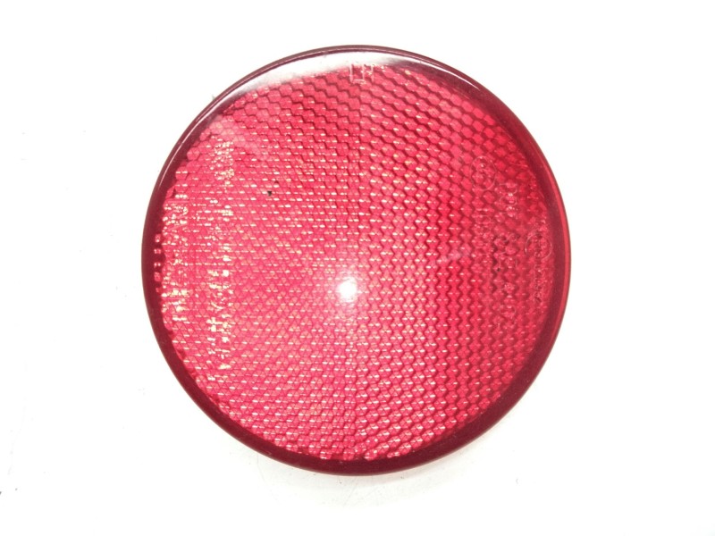 Recambio de reflector izquierdo paragolpes trasero para nissan x-trail ii (t31) 2.0 dci referencia OEM IAM   