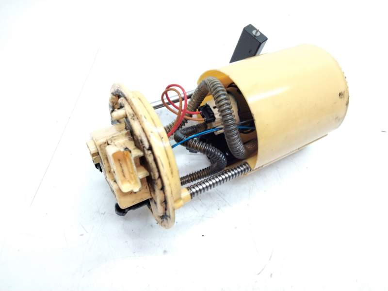 Recambio de aforador para opel corsa d selective referencia OEM IAM A2C53245174  