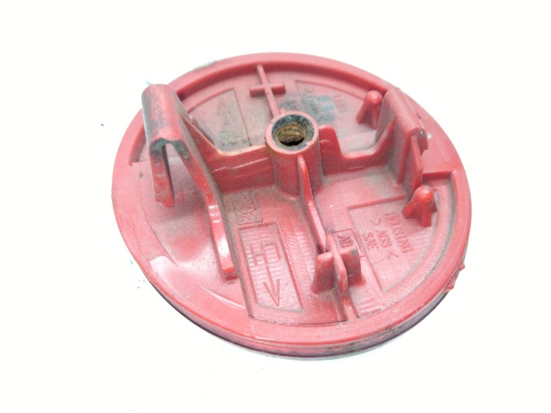 Recambio de reflector izquierdo paragolpes trasero para nissan x-trail ii (t31) 2.0 dci referencia OEM IAM   