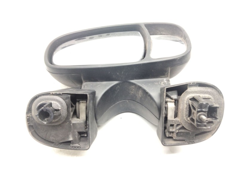 Recambio de retrovisor derecho para renault trafic caja cerrada (ab 4.01) 2.0 dci diesel cat referencia OEM IAM   