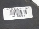 CERRADURA PUERTA DELANTERA IZQUIERDA 3B1837015AQ 