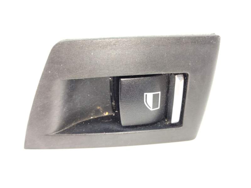 Recambio de mando elevalunas delantero derecho para bmw 5 (e60) 525 d referencia OEM IAM 916352701  