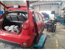CHEVROLET MATIZ (M200, M250)