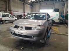 RENAULT MEGANE II SEDÁN (LM0/1_)