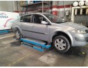 RENAULT MEGANE II SEDÁN (LM0/1_)