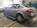 RENAULT MEGANE II SEDÁN (LM0/1_)