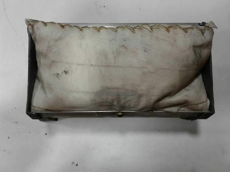 Recambio de airbag delantero derecho para mercedes-benz clase m (w163) 230 (163.136) referencia OEM IAM A1638600505  