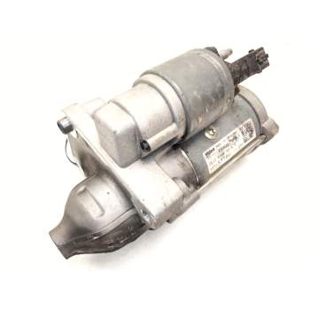 Recambio de motor arranque para opel vivaro c furgoneta (k0) 1.5 referencia OEM IAM 9832577880  