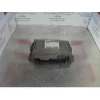 CENTRALITA MOTOR UCE IAW16FE36A3727 46545152 6160210602E