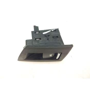 Recambio de mando elevalunas delantero derecho para bmw 5 (e60) 525 d referencia OEM IAM 916352701  