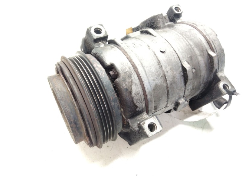 Recambio de compresor aire acondicionado para iveco daily vi caja/chasis 35s18, 35c18, 40c18, 50c18, 60c18, 65c18, 70c18 referen