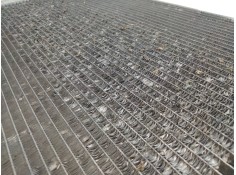 Recambio de condensador / radiador aire acondicionado para iveco daily vi caja/chasis 35s18, 35c18, 40c18, 50c18, 60c18, 65c18,  2