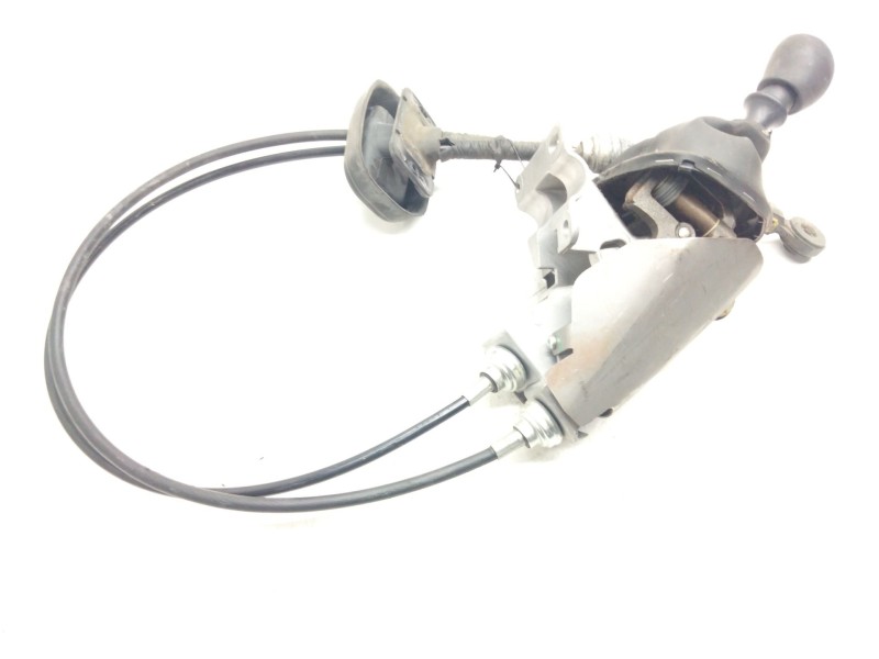 Recambio de palanca cambio para renault trafic caja cerrada (ab 4.01) 2.0 dci diesel cat referencia OEM IAM   