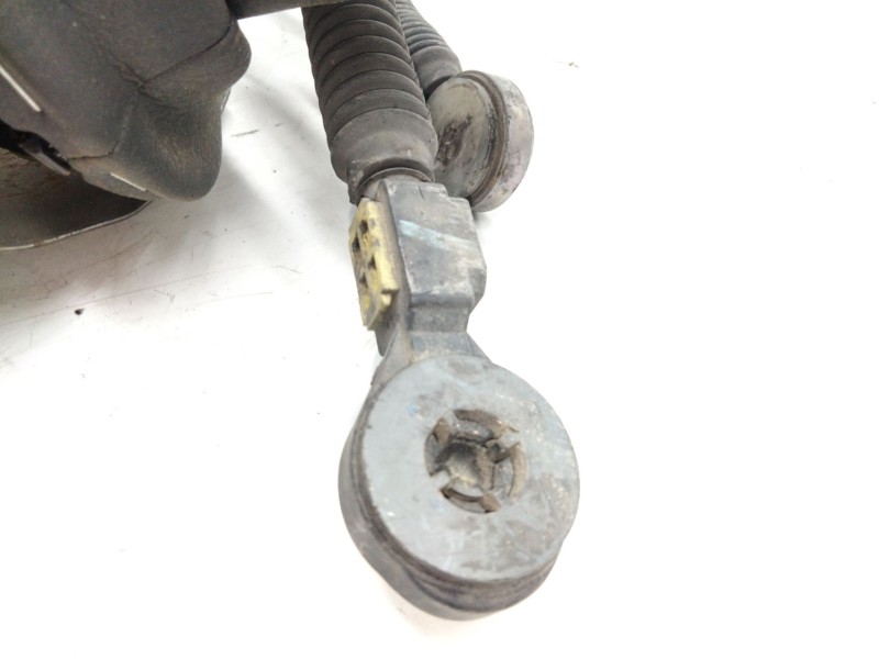 Recambio de palanca cambio para renault trafic caja cerrada (ab 4.01) 2.0 dci diesel cat referencia OEM IAM   