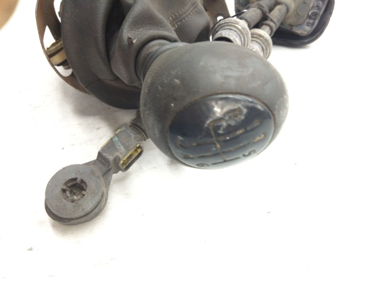 Recambio de palanca cambio para renault trafic caja cerrada (ab 4.01) 2.0 dci diesel cat referencia OEM IAM   