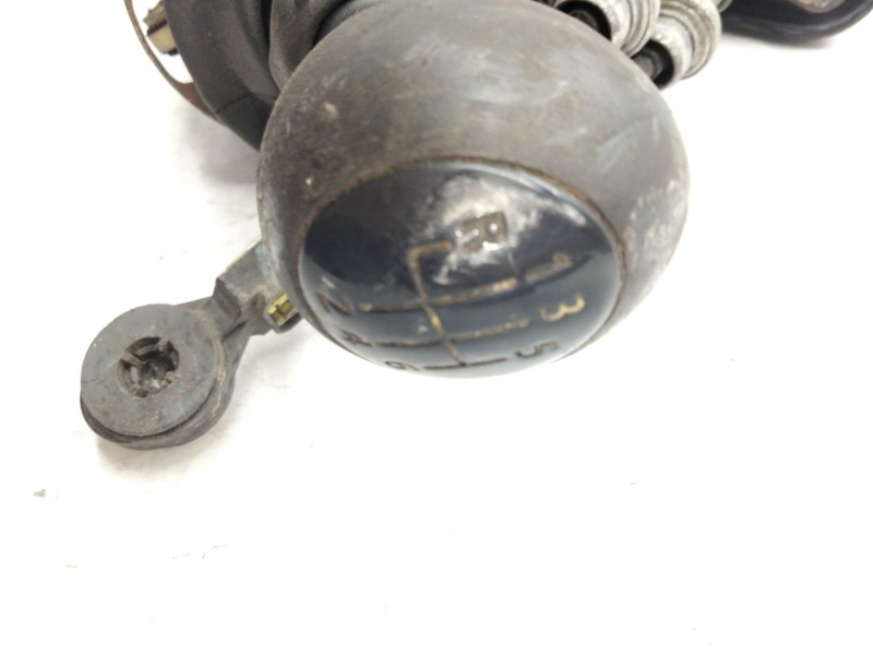 Recambio de palanca cambio para renault trafic caja cerrada (ab 4.01) 2.0 dci diesel cat referencia OEM IAM   