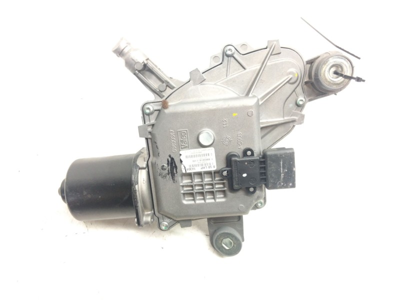 Recambio de motor limpia delantero izquierdo para citroën c4 grand picasso 2.0 hdi fap cat (rhr / dw10bted4) referencia OEM IAM 