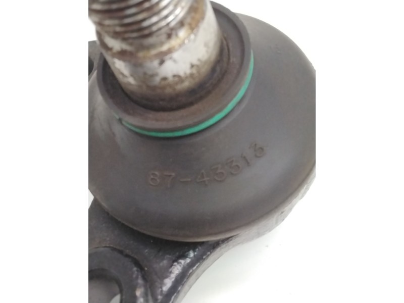 Recambio de rotula suspension para nissan terrano ii (r20) 2.7 td 4wd referencia OEM IAM 8743313 2462S0013 1017226